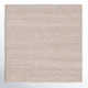 Elle Handmade Wool Beige Rug
