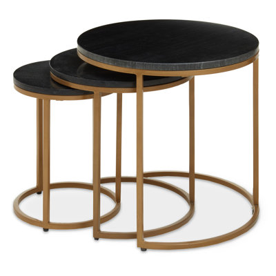 Kerin Frame Nesting Tables