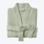 Reffett Waffle Bath Robe Dressing Gown Unisex-384435348-371672065