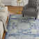 Rizo Geometric Indoor Rug