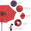 Caerphilly Lighted Market Umbrella-264100098-157318110