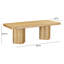 Table de salle à manger Ash-551095514