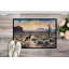 Paillasson Desert Sunset Coyote-112746469