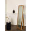 MDF Flat Wall Mirror