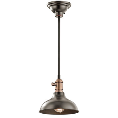 Cobson 1 - Light Single Pendant