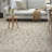 Bilbrey Damask Area Rug-143862145
