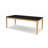 Sunbrel Indoor Wood And Resin Dining Set-401447415
