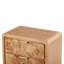 Commode d'appoint 3 tiroirs Manish-298930679