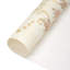 Non-Pasted Non-Woven 3D Embossed Wallpaper Roll
