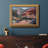 " Caprock Canyon " Painting Print-708608913