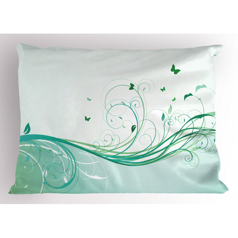 Pillow Sham, Queen