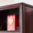 New Chinese Classical Style Bookcase