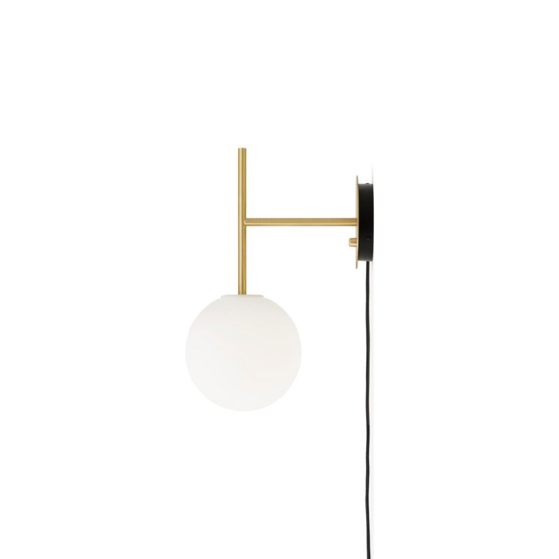 TR 1 - Light Armed Sconce