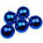 Blue selected