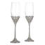 Isadora Glass Flute-72008387