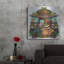 "Tiki Bar" par Flyland Designs-101624298