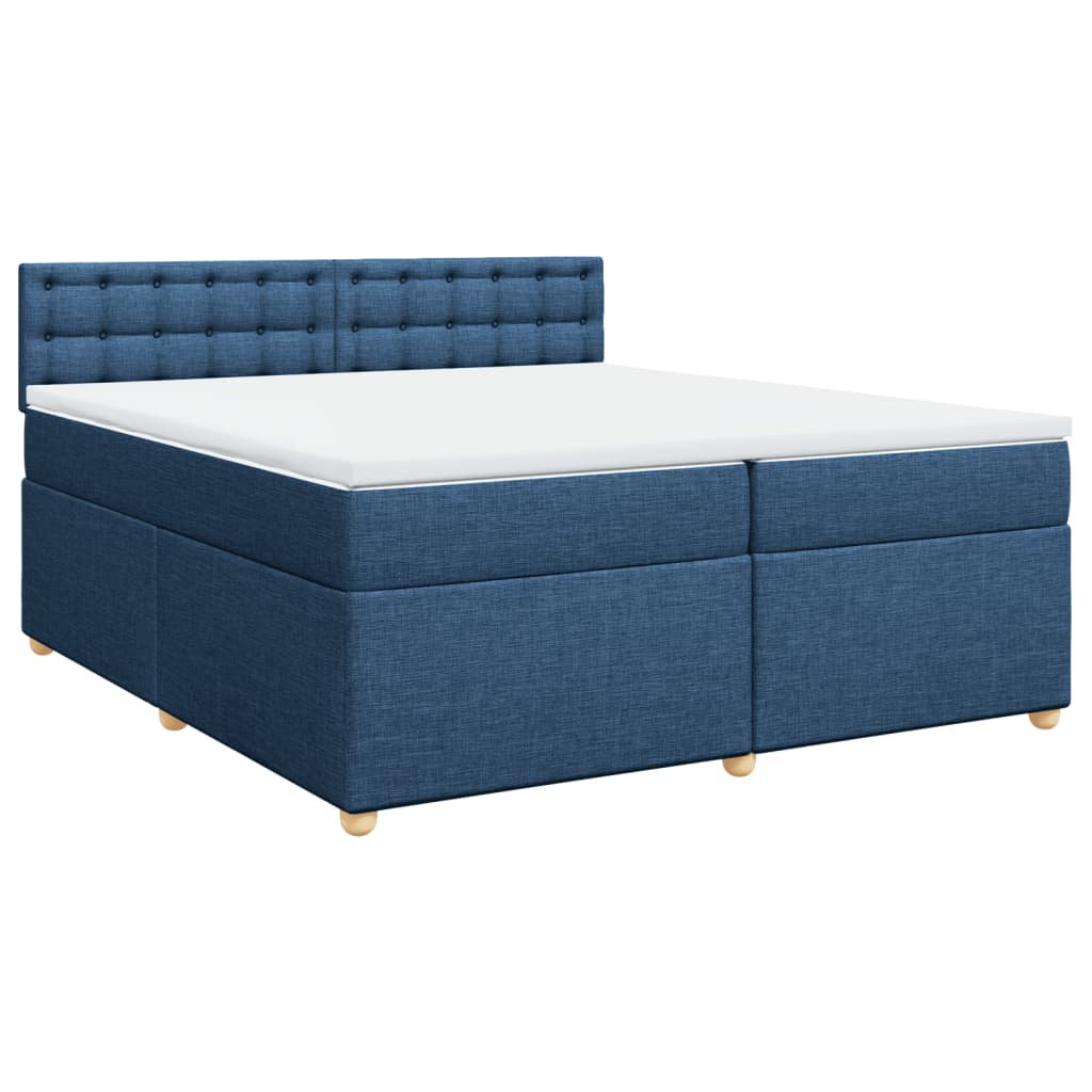 Boxspringbett Cyria