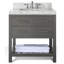 Elizabeth 36'' W Single Vanity-698309090