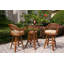 Tabouret pivotant Corneliea-24832915-24832917-127382214
