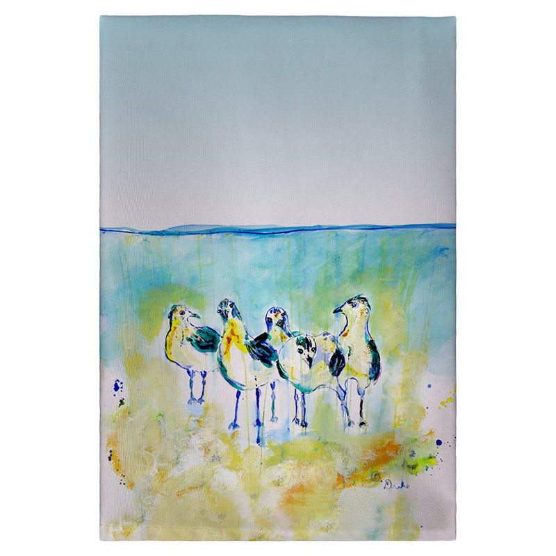 Tea Towel Kitchen Towel