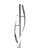 Tymera Chrome Novelty Floor Lamp