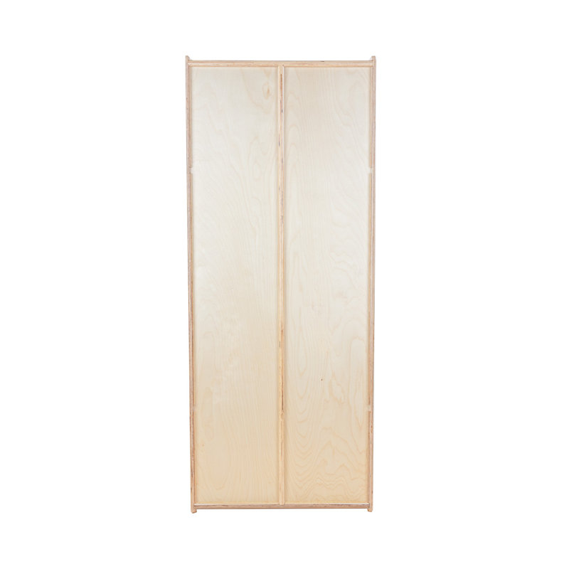 Casier de rangement Contender 3 - Tier 2 - Section 19 ", Assemblé