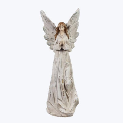 Resin Angel Tabletop-2 Pcs