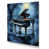 Wrapped Canvas
