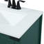 Ensemble de meuble-lavabo simple 24 po Slayton-1585113699