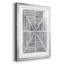 Vibrato I - 3 Piece Single Picture Frame Print Set-230130216-230130223