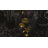 31.5"H Hand Crafted Weather Resistant Floor Fountain with  with Pot and Lights