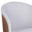 47cm H Polyester Blend Upholstered Armchair-31454850