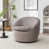 Gray Polyester
