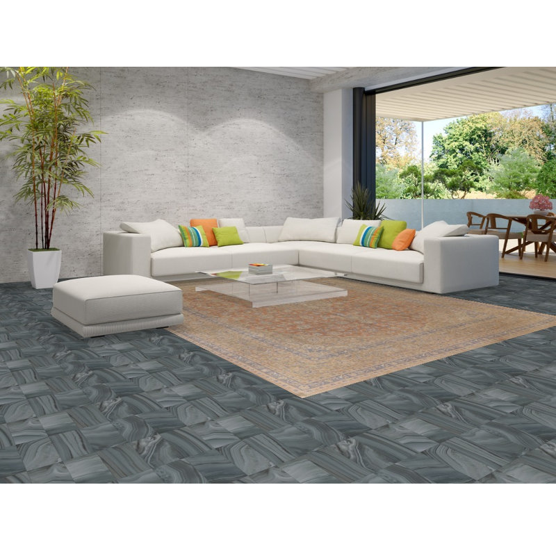 Tapis traditionnel 10 x 13