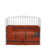 Orange / Brun