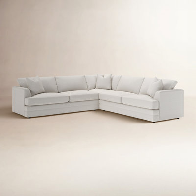 Edan L-Sectional