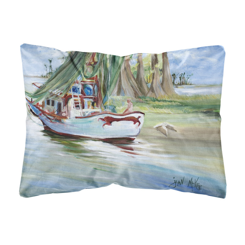 Coussin intérieur / extérieur Jeannie