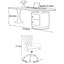 Bureau Bercht Free Form-1075154155
