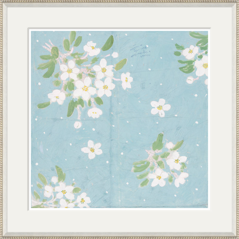 «Roses de Noel I» par Paule Marrot