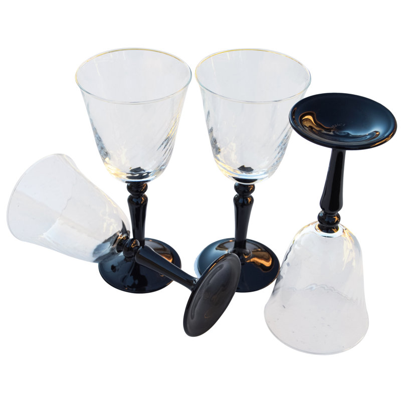 Cordial Glass