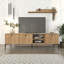 Keikei Unfinished TV Stand-99234485