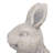 Platt Metal Statue Planter