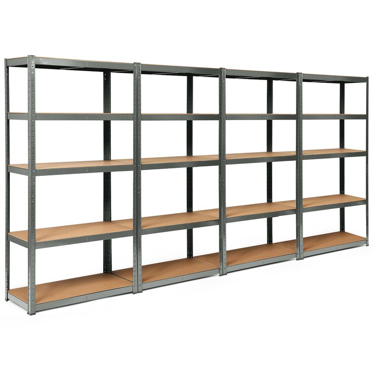 Wayfair  Storage Shelves & Shelving Units