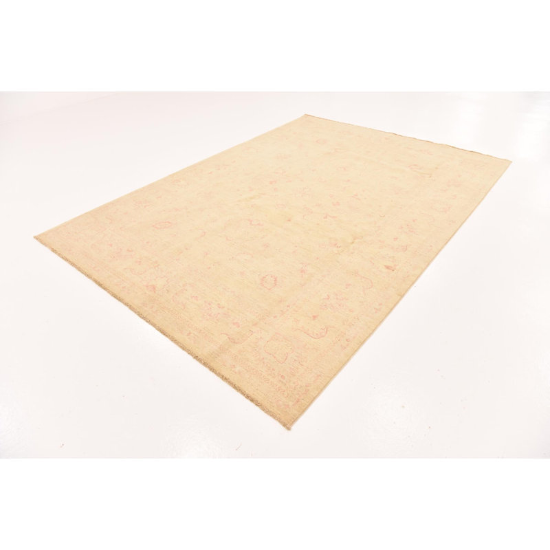 Olson Cream Rug