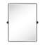 Miroir mural de salle de bain Woodvale-1158563802-1109608433