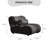 36.02" Modular Large Armless Single Sofa-1407997781