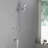 Tub & Shower Faucet with Rough in-Valve-117042591