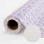 Doublure de tablette, doublures d'armoire antidérapantes non adhésives, doublures de tiroirs, mauve, 12 po x 10 pi-131276243