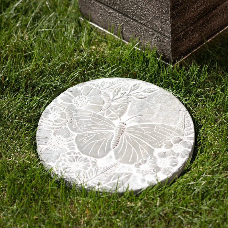 Tremplin 11 ", ciment