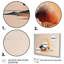 Aquarelle, coucher de soleil dans la campagne-547700739-547700749